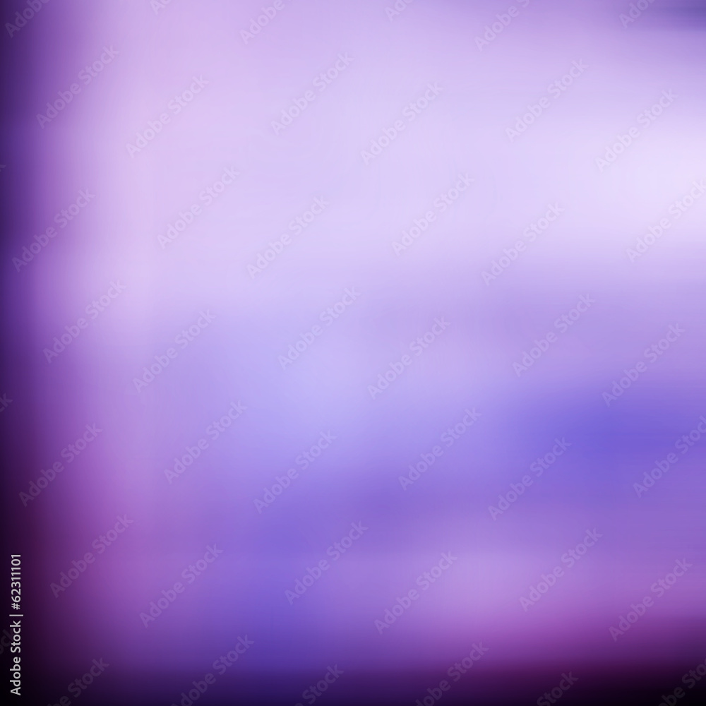 Fototapeta premium Abstract blur background with bokeh. Colorful banner.