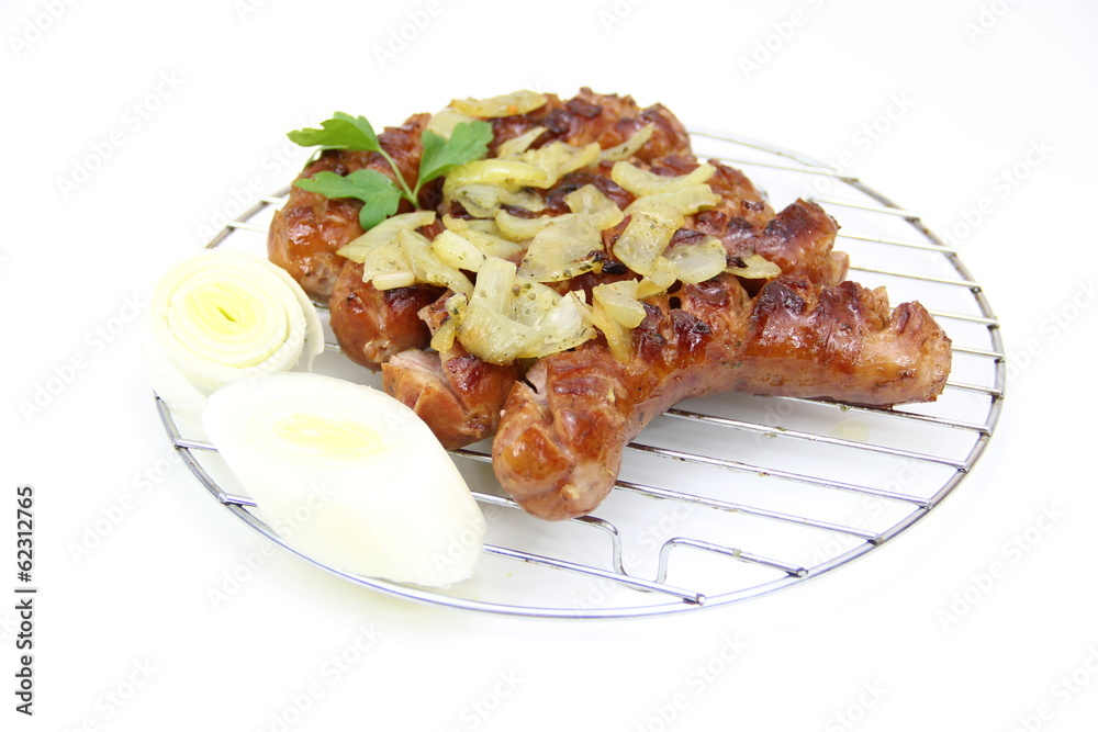 kiełbasa kiełbasa