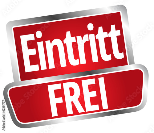 Eintritt frei