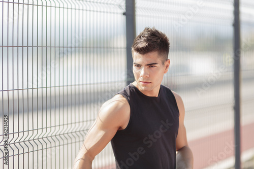 Summer sport