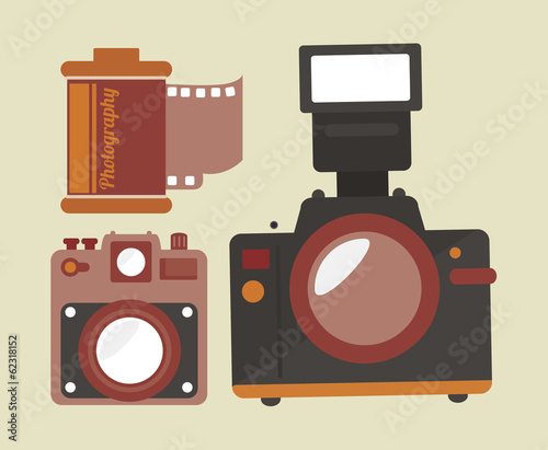 camera design