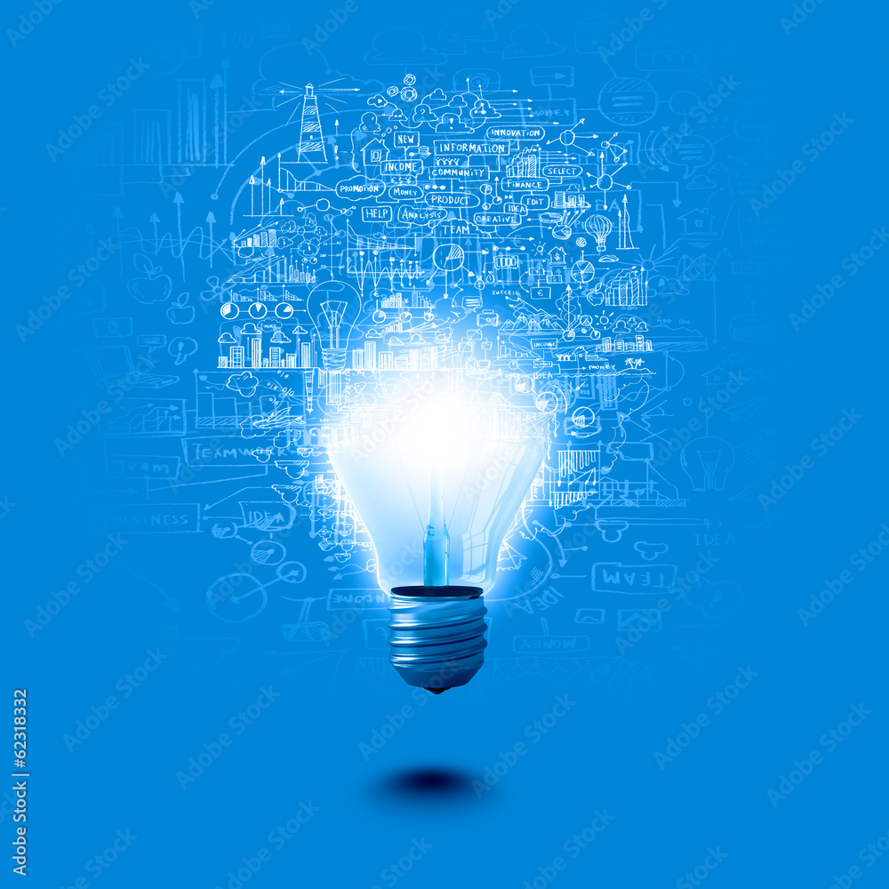 New idea New idea