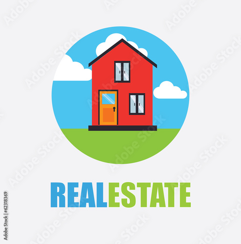real estate