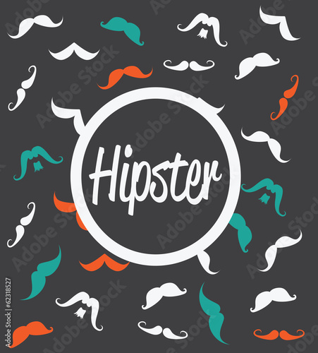 hipster design