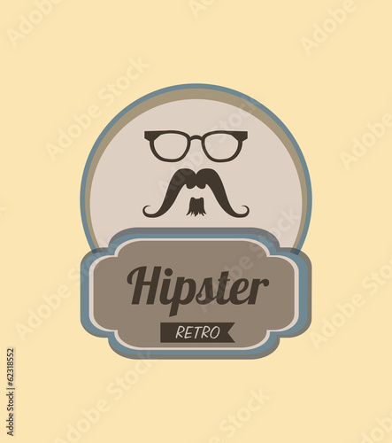 hipster design