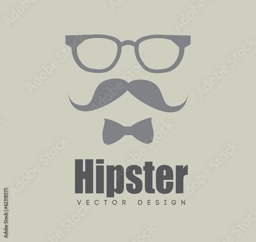 hipster design