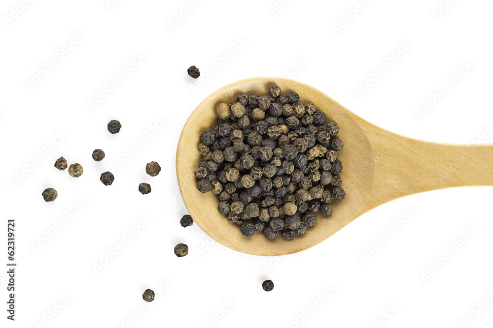 pepper, clipping path included pepper, clipping path included