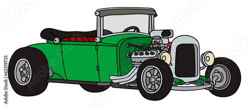 hotroad