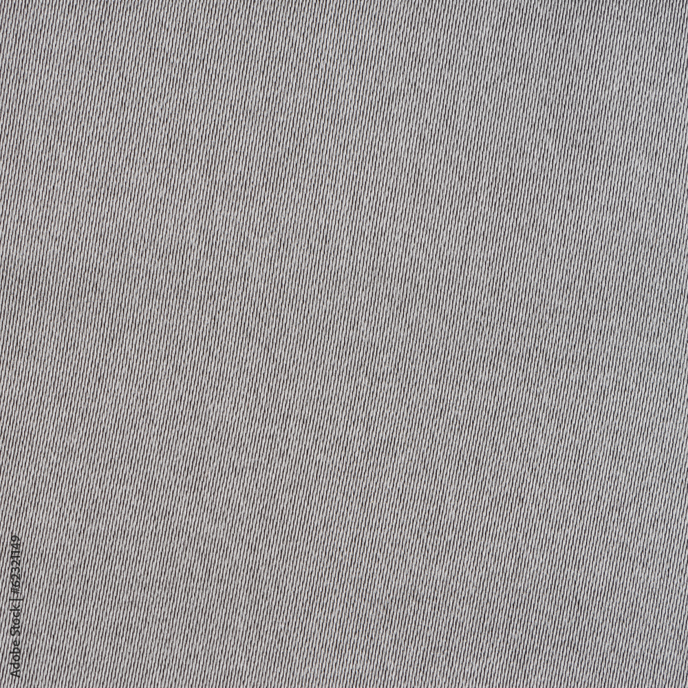 Grey fabric texture Grey fabric texture