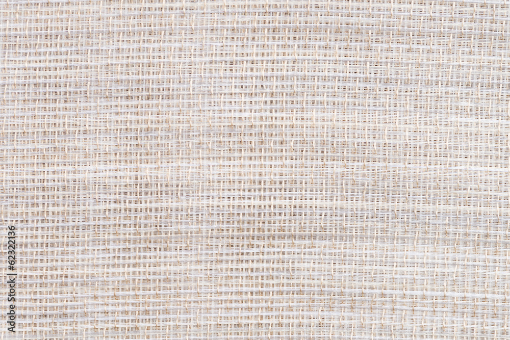 Beige canvas texture Beige canvas texture