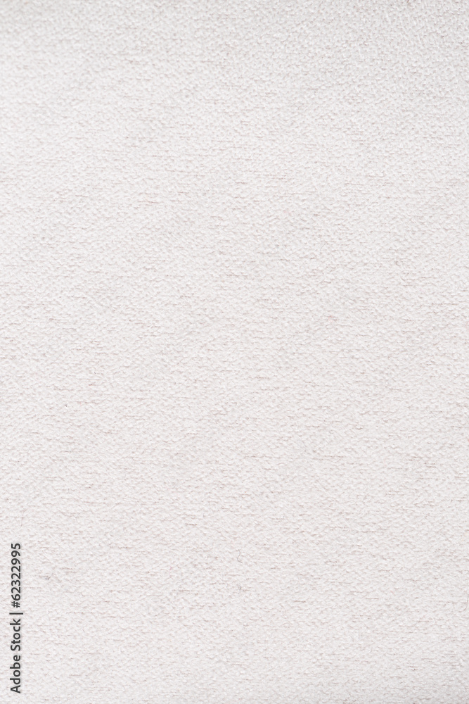 White fabric texture White fabric texture