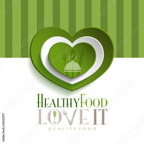 Health Food -