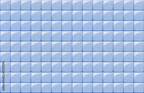 A tile texture