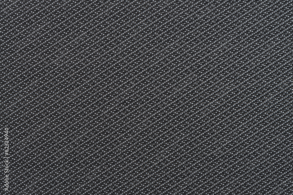 Grey fabric texture Grey fabric texture