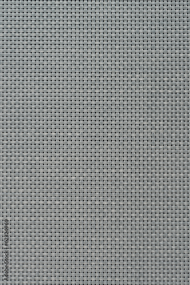 Grey fabric texture Grey fabric texture