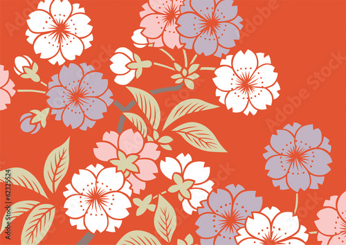 Wallpaper Mural グラフィックパターン Torontodigital.ca