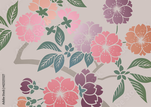 Wallpaper Mural グラフィックパターン Torontodigital.ca