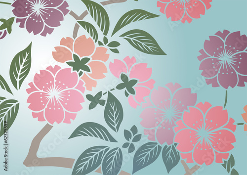 Wallpaper Mural グラフィックパターン Torontodigital.ca