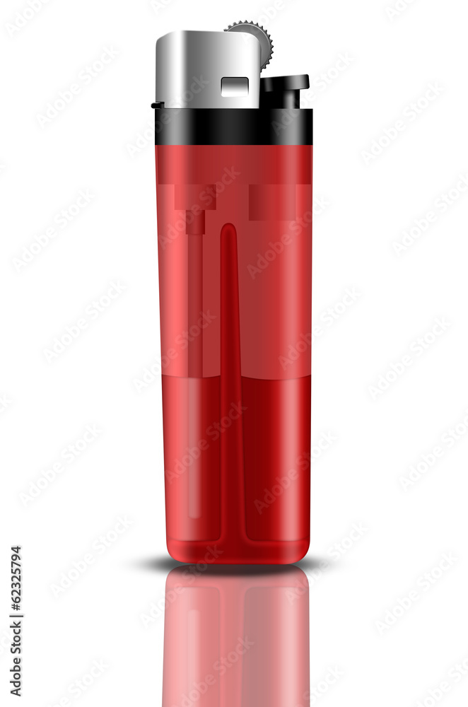 Feuerzeug, Cigarette Lighter Feuerzeug, Cigarette Lighter