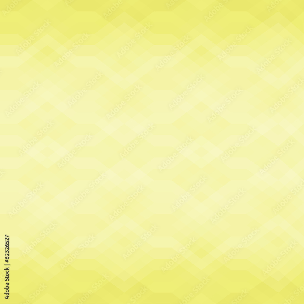 Seamless Yellow Abstract Retro Vector Background Seamless Yellow Abstract Retro Vector Background