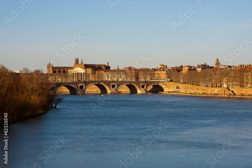 Toulouse