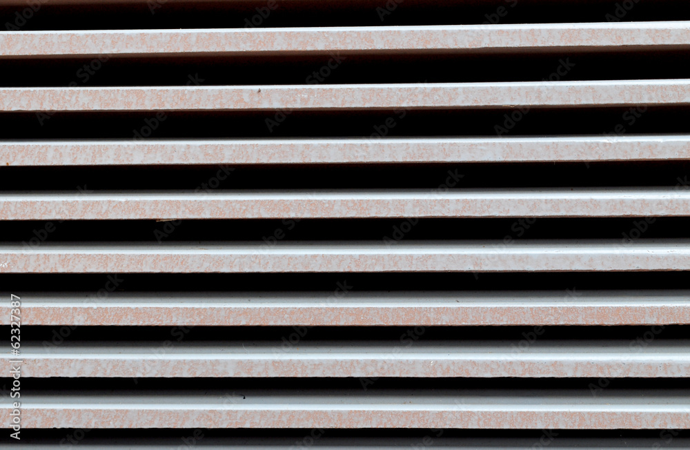 Obraz premium Roof-tile