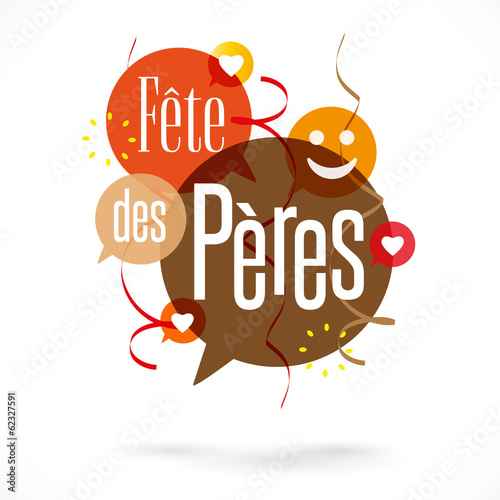 Fête des pères