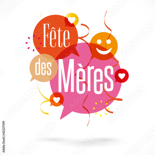 Fête des mères