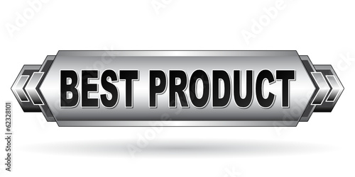 BEST PRODUCT ICON