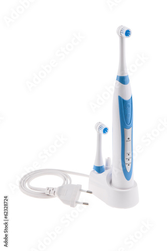 Isolate Electric Toothbrush with charger