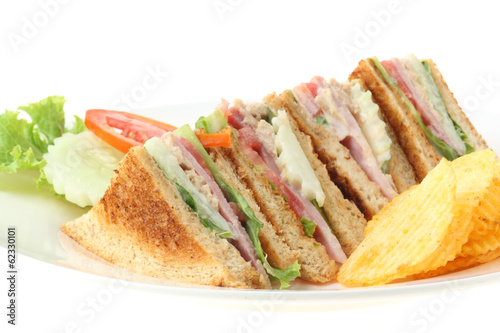sandwich
