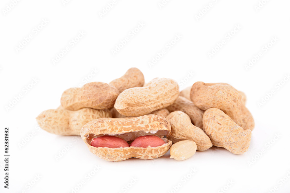 peanut peanut