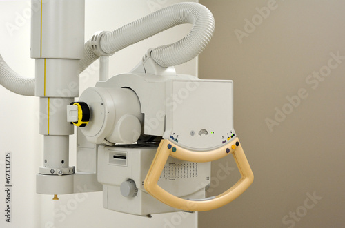 X-ray generator photo