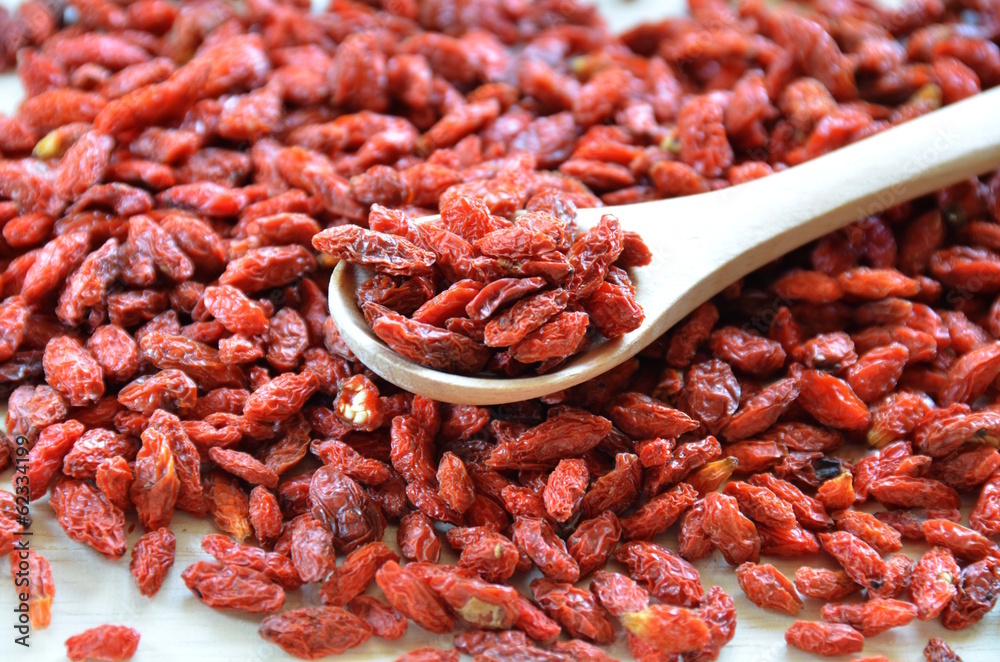 goji berries goji berries