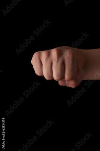 Fist