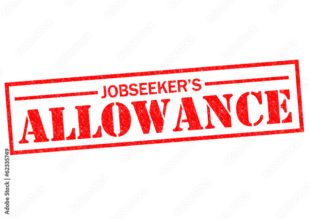 JOBSEEKER'S ALLOWANCE