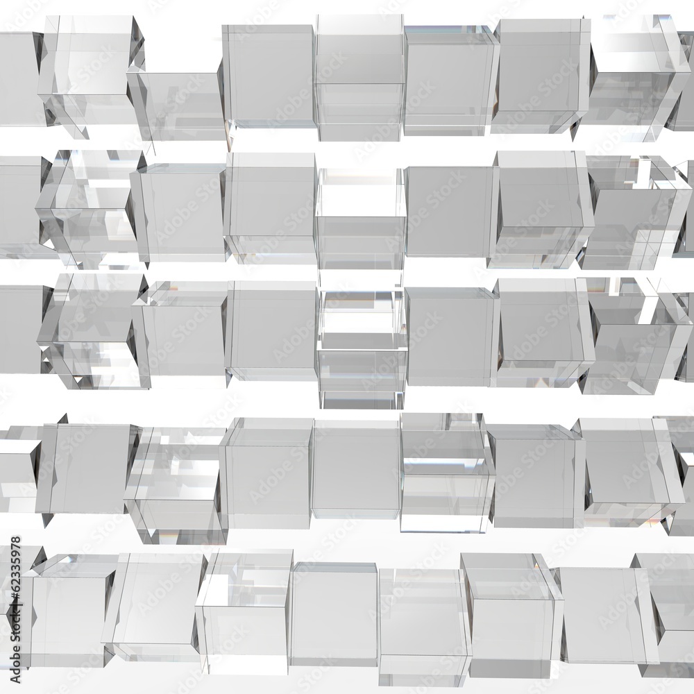 Obraz premium Business Abstract Background
