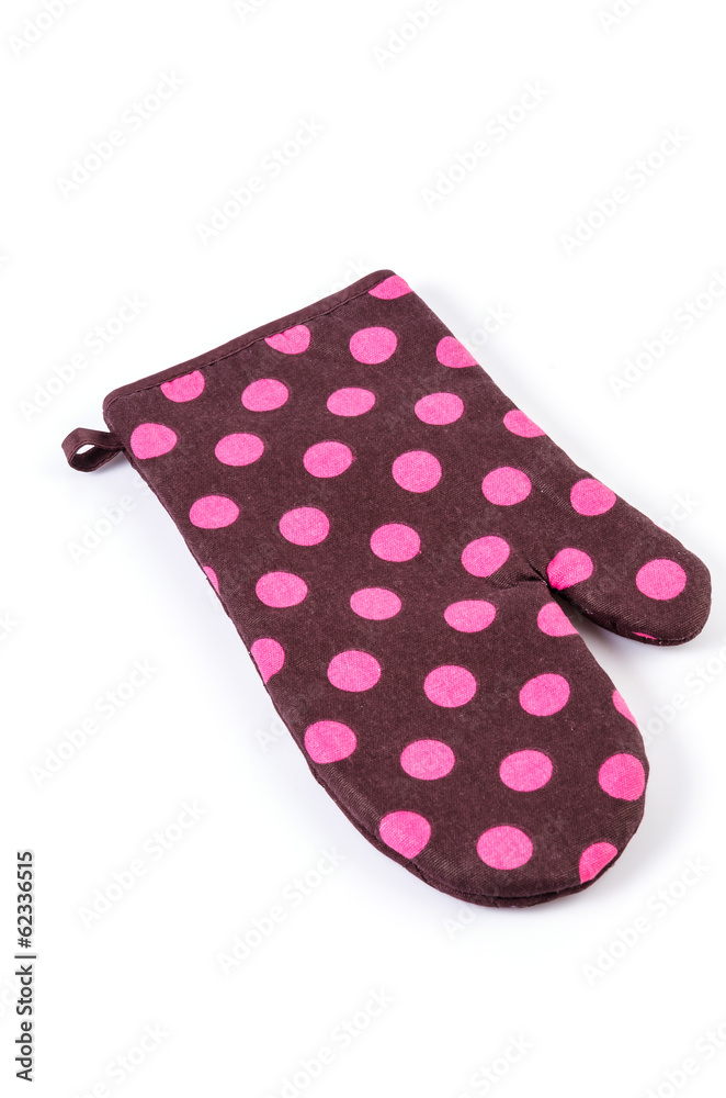 Oven glove Oven glove