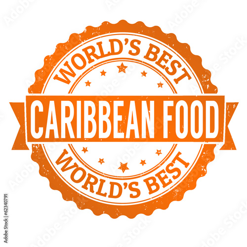Caribbean food stamp