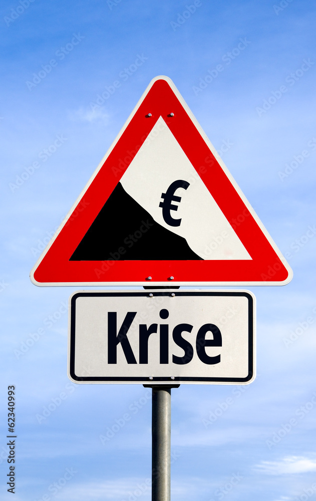 Eurokrise Eurokrise