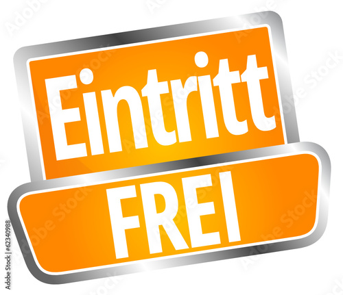 Eintritt frei