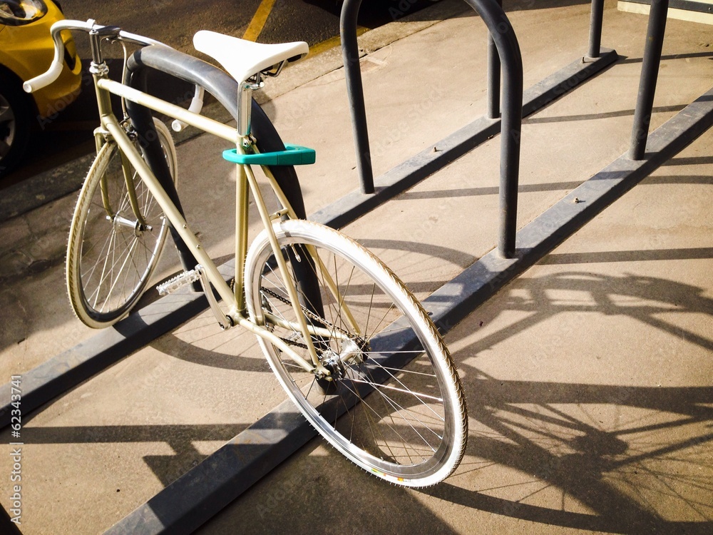 bicycle bicycle