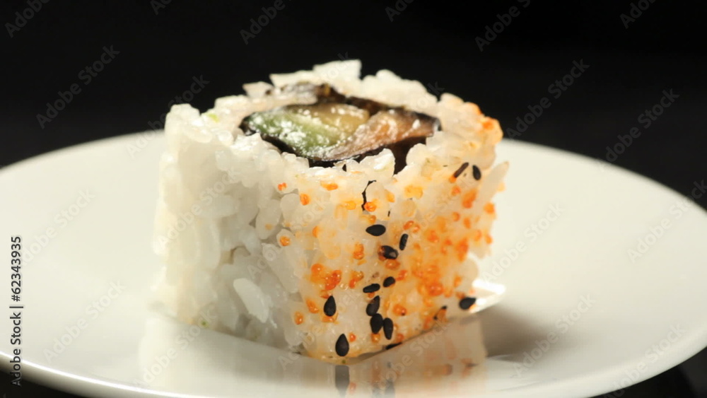 Sushis rotating. Find similar clips in our portfolio. Sushis rotating. Find similar clips in our portfolio.