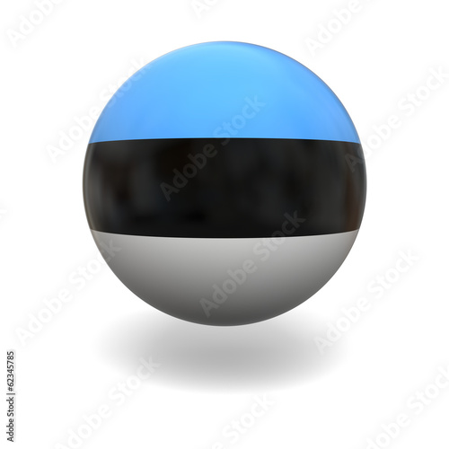 Free Download Estonian flag - GFXLoad