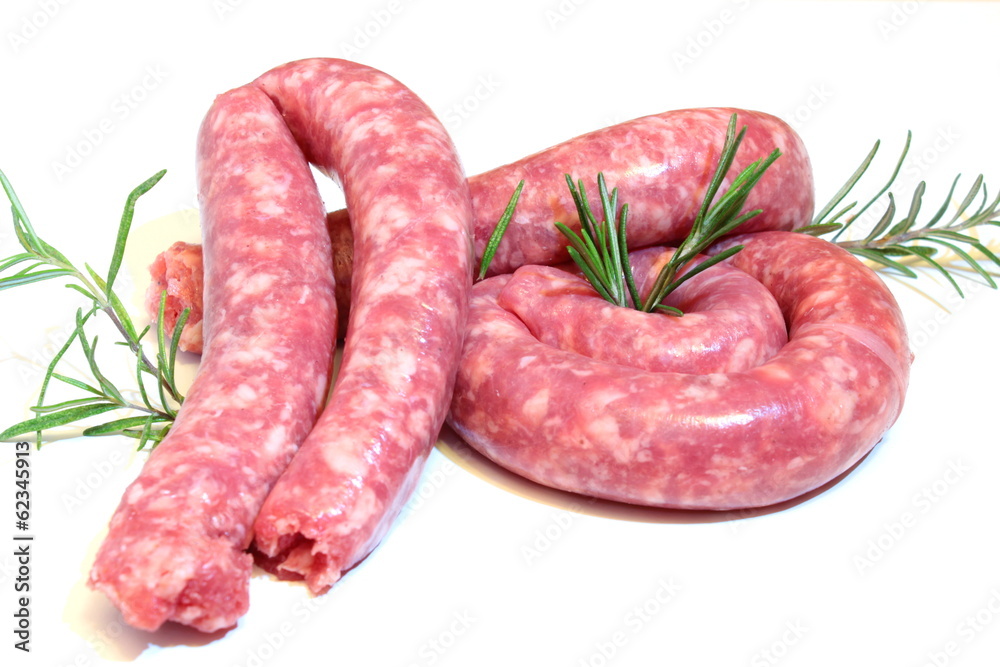 salsiccia salsiccia