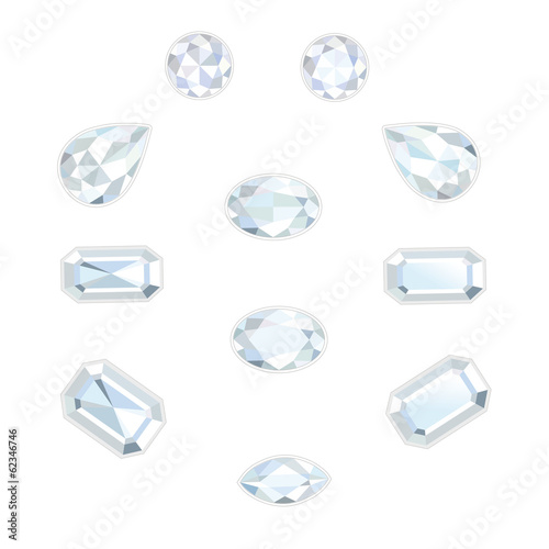 Diamond Set