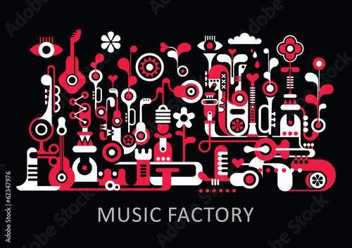 Music Factory