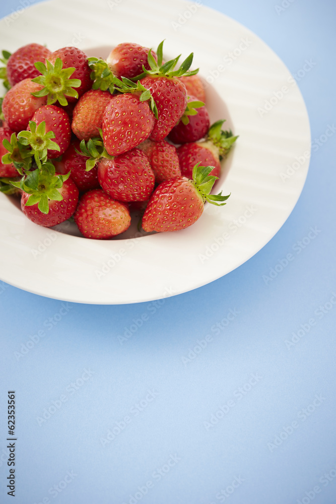 Strawberries Strawberries