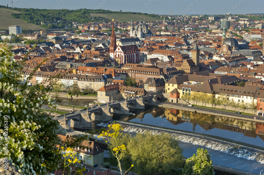 Würzburg