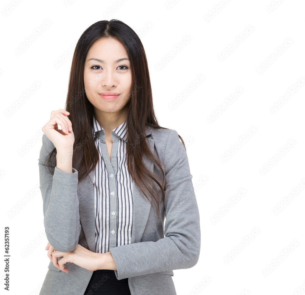 Asia businesswoman Asia businesswoman